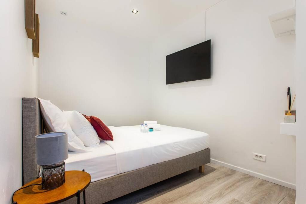 Hsh Cosy Apartment Longchamps Trocadero Paris Luaran gambar